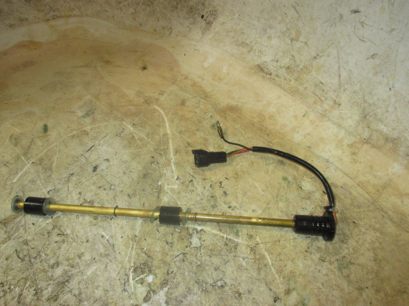 Suzuki DT225 225hp 2 stroke outboard oil level sensor (34860-87D21)