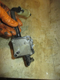 Load image into Gallery viewer, Mercury 150hp 2.5L 2 stroke outboard Fuel Pump (14360A78)
