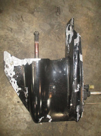 Load image into Gallery viewer, Evinrude ETEC 300hp outboard 25&quot; lower unit
