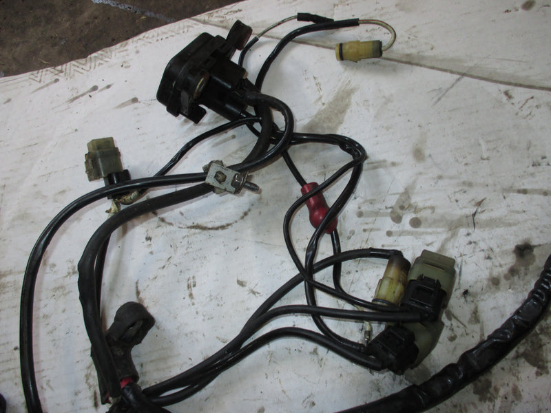Honda BF130A 130hp outboard fuse set (38210-ZW5-003)