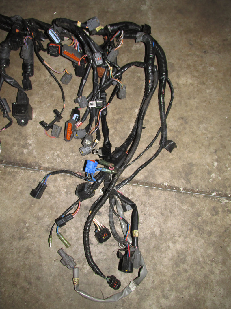 Yamaha Vmax HPDI 225hp Engine Wirring Harness (6D0-8259M-20) (60V-82590-71)