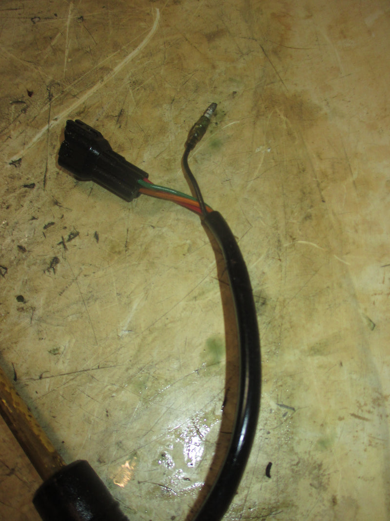 Suzuki DT225 225hp 2 stroke outboard oil level sensor (34860-87D21)