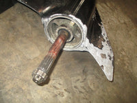 Load image into Gallery viewer, Evinrude ETEC 300hp outboard 25&quot; lower unit
