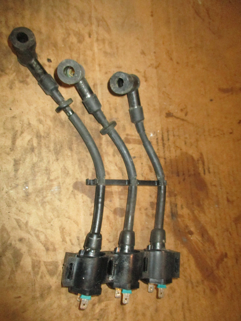 Honda BF40A outboard ignition coil set (30500-ZW4-H01)