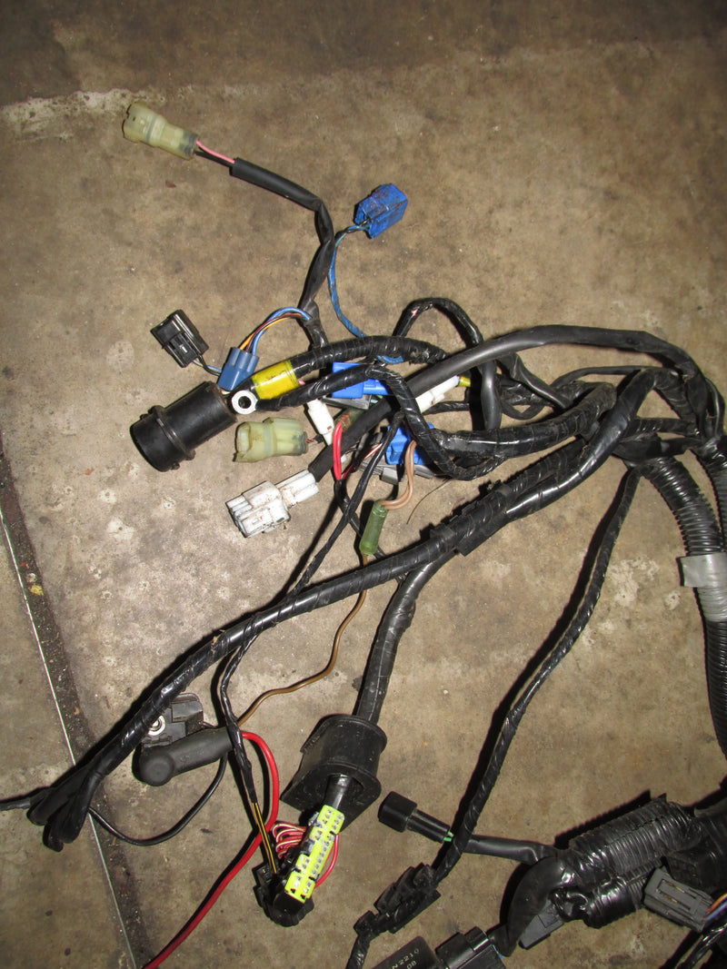 Yamaha Vmax HPDI 225hp Engine Wirring Harness (6D0-8259M-20) (60V-82590-71)
