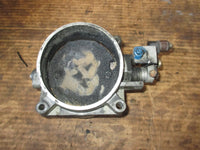 Load image into Gallery viewer, Mercury 3.0L 200hp optimax outboard throttle body
