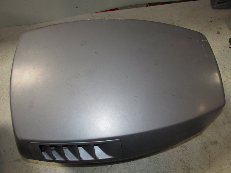 Johnson 90hp 60 Degree 2 Stroke Outboard Top Cowling