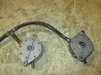 Load image into Gallery viewer, Suzuki DT225 225hp 2 stroke outboard fuel pump set (15200-87D10)
