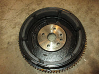 Load image into Gallery viewer, Johnson 90hp 60 degree 2 stroke outboard flywheel (584843)

