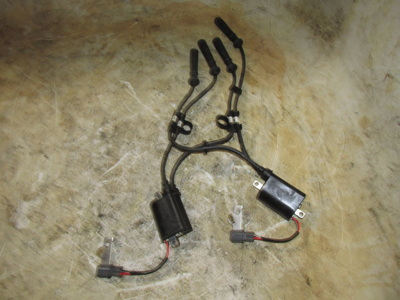 Yamaha 115hp 4 Stroke Outboard Ignition Coil Set (68V-82310-00-00)
