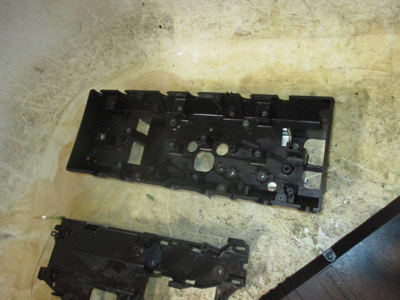 Suzuki DT225 225hp 2 stroke outboard electronics bracket set (32950)