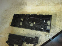 Load image into Gallery viewer, Suzuki DT225 225hp 2 stroke outboard electronics bracket set (32950)
