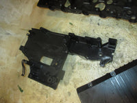 Load image into Gallery viewer, Suzuki DT225 225hp 2 stroke outboard electronics bracket set (32950)
