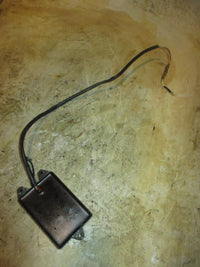 Load image into Gallery viewer, Mercury 150hp 2.5L 2 stroke outboard Speed Control Module (87076A9)
