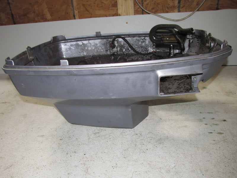 Johnson 90hp 60 Degree 2 Stroke Outboard Side Cover Set (434646/433514)