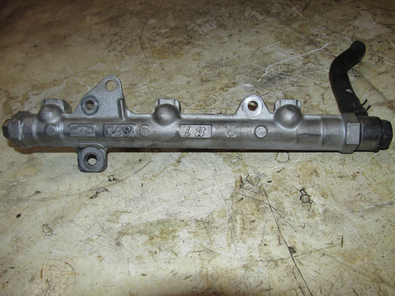Suzuki DF60A 60hp Outboard Fuel Rail (15751-88L00)