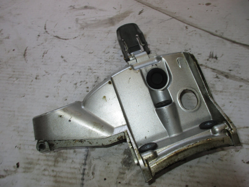 Honda BF130A 130hp outboard front cowling latch (6301-ZW1-000ZA)