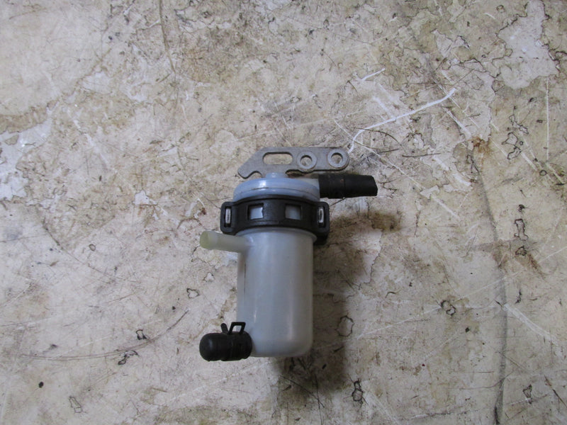Suzuki DF60A 60hp Outboard Fuel Filter/Water Separator (15410-88L00)