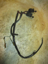 Load image into Gallery viewer, Mercury 150hp 2.5L 2 stroke outboard Tilt Trim Relays and Harness (882751A1)
