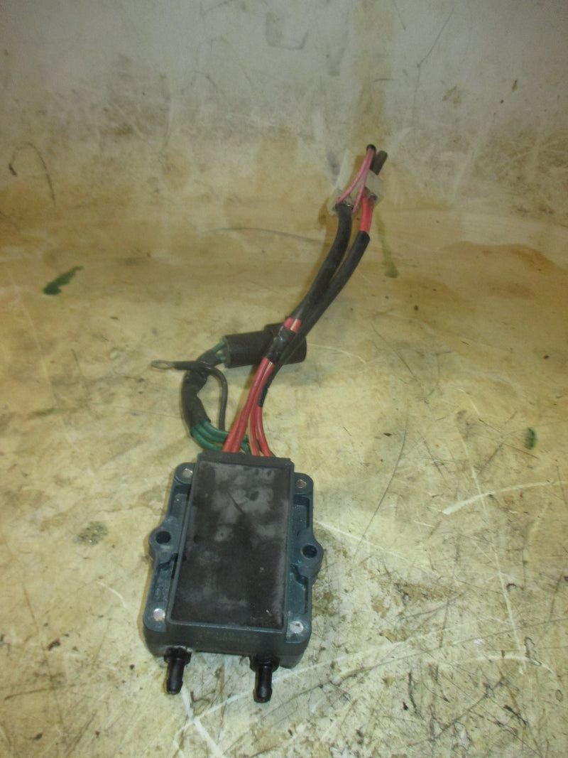Yamaha 225hp OX66 2 stroke outboard rectifier regulator (61A-81960-01)