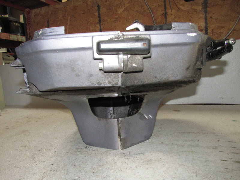 Johnson 90hp 60 Degree 2 Stroke Outboard Side Cover Set (434646/433514)