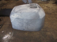 Load image into Gallery viewer, Johnson 200hp 2 stroke outboard top cowling
