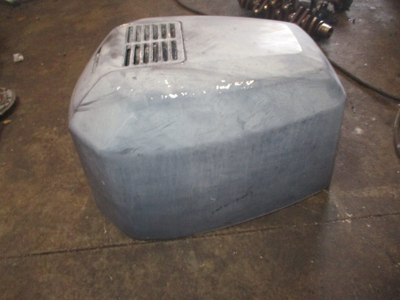 Johnson 200hp 2 stroke outboard top cowling