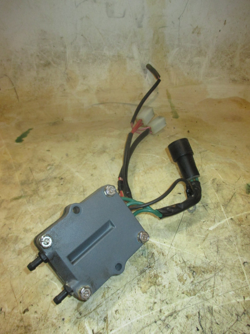 Yamaha 225hp OX66 2 stroke outboard rectifier regulator (61A-81960-01)
