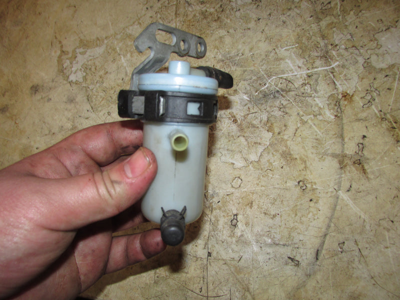 Suzuki DF60A 60hp Outboard Fuel Filter/Water Separator (15410-88L00)