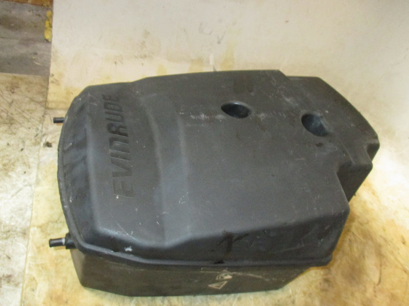Evinrude 200hp ETEC H.O. intake silencer (5005275)