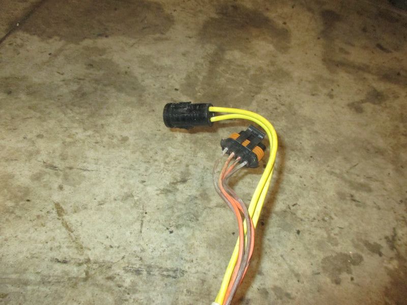 Johnson 90hp 60 degree 2 stroke outboard CDI aftermarket stator (173-4849)