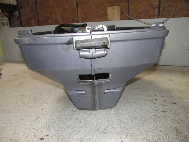 Johnson 90hp 60 Degree 2 Stroke Outboard Side Cover Set (434646/433514)