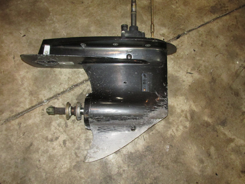 Suzuki DF115 115hp Outboard 25" Lower Unit