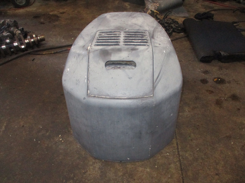 Johnson 200hp 2 stroke outboard top cowling