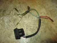 Load image into Gallery viewer, Mercury 150hp 2.5L 2 stroke outboard Tilt Trim Relays Switch (896620001)
