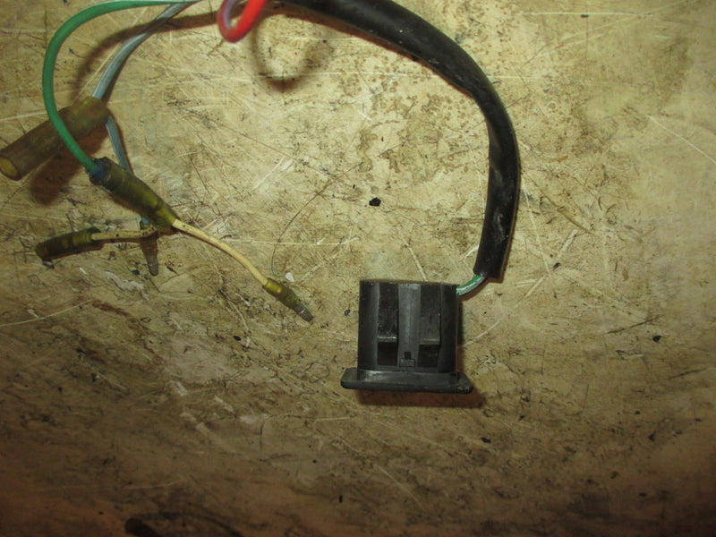 Mercury 150hp 2.5L 2 stroke outboard Tilt Trim Switch (896620001)