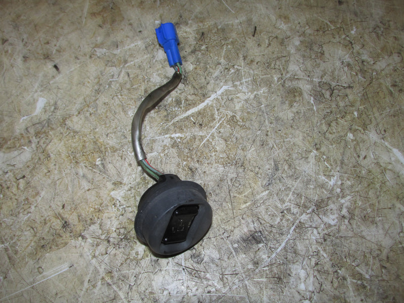 Yamaha 115hp 4 Stroke Outboard Tilt Trim Switch (63D-82563-10-00)