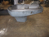 Load image into Gallery viewer, Johnson 200hp 2 stroke outboard side cover set (344806)
