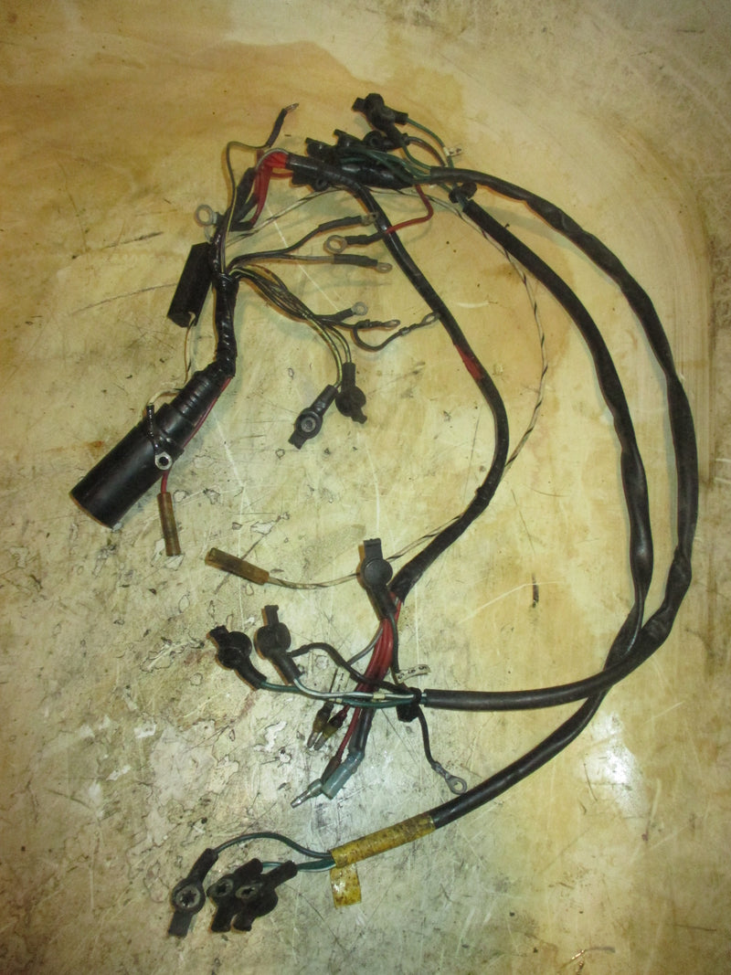 Mercury 150hp 2.5L 2 stroke outboard Engine Wiring Harness (858425T2)