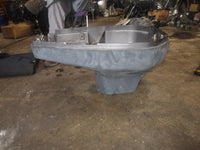 Load image into Gallery viewer, Johnson 200hp 2 stroke outboard side cover set (344806)
