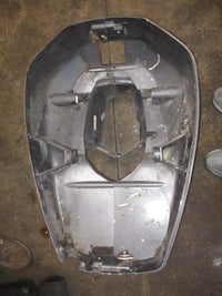 Load image into Gallery viewer, Johnson 200hp 2 stroke outboard side cover set (344806)
