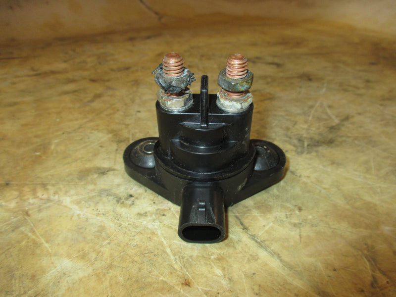 Evinrude 200hp ETEC H.O. starter relay (586774)
