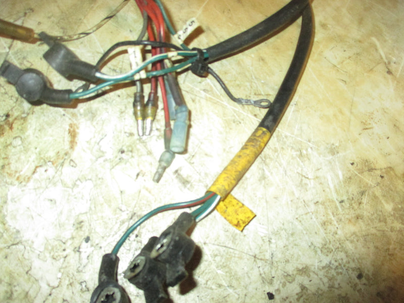 Mercury 150hp 2.5L 2 stroke outboard Engine Wiring Harness (858425T2)