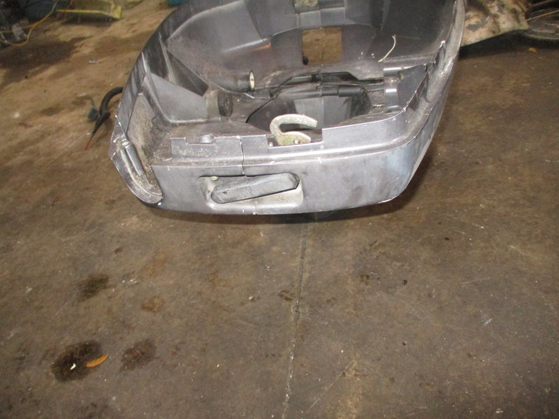 Johnson 200hp 2 stroke outboard side cover set (344806)