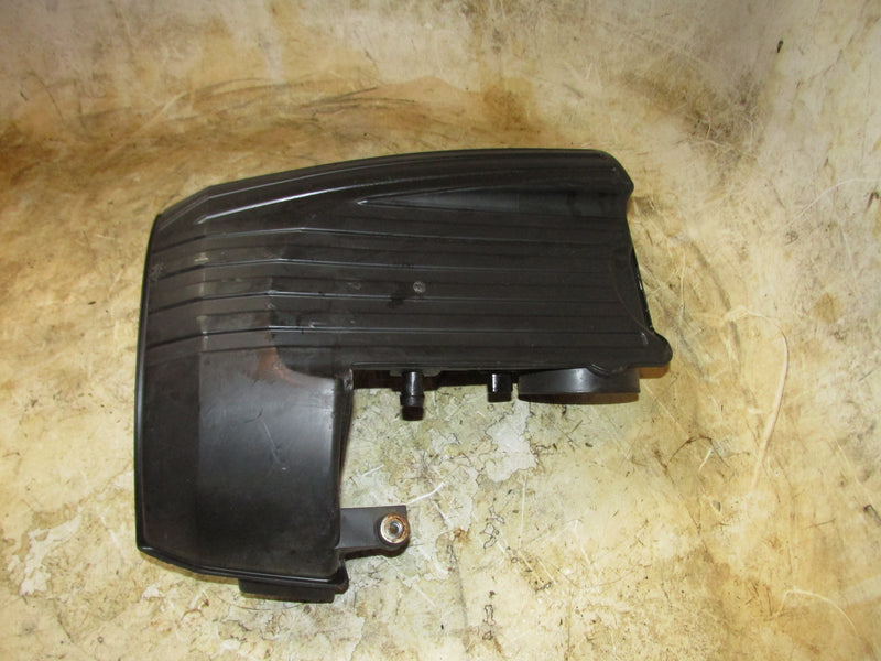 Suzuki DF115 115hp Outboard Intake Silencer (13810-90J00)