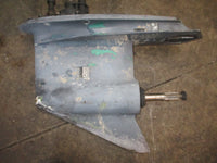 Load image into Gallery viewer, Johnson 200hp 2 stroke outboard 25" standard rotation lower unit
