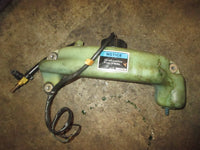 Load image into Gallery viewer, Mercury 150hp 2.5L 2 stroke outboard Oil Tank and Sensor (99443-6)
