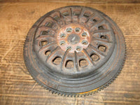 Load image into Gallery viewer, Suzuki DF150 outboard flywheel (32102-96J02)
