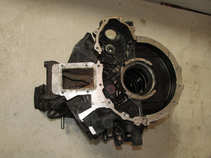 Johnson 90hp 60 Degree 2 Stroke Outboard Crankcase Block
