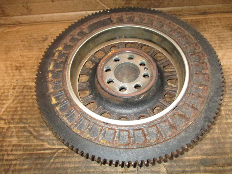 Suzuki DF150 outboard flywheel (32102-96J02)